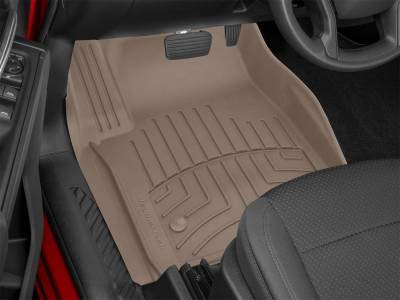 WeatherTech - WeatherTech 4514361IM FloorLiner HP - Image 2