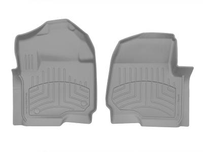 WeatherTech - WeatherTech 4610121IM FloorLiner HP - Image 1