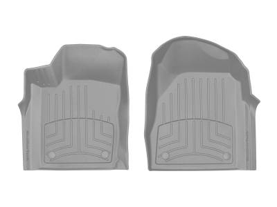 WeatherTech - WeatherTech 469301IM FloorLiner HP - Image 1