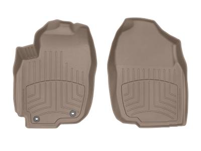 WeatherTech - WeatherTech 455101IM FloorLiner HP - Image 1