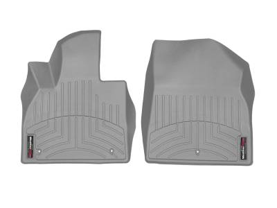 WeatherTech - WeatherTech 4615781 FloorLiner DigitalFit - Image 1