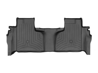 WeatherTech - WeatherTech 4414369 FloorLiner DigitalFit - Image 1