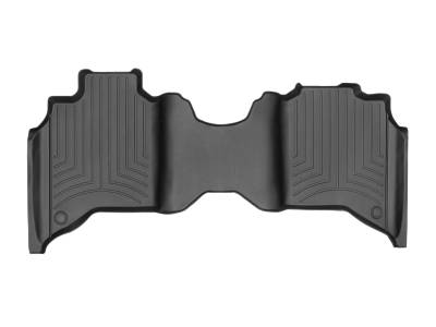 WeatherTech - WeatherTech 4415454 FloorLiner DigitalFit - Image 1