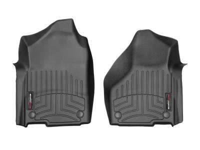 WeatherTech - WeatherTech 4415801 FloorLiner DigitalFit - Image 1