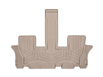 WeatherTech - WeatherTech 4515323 FloorLiner DigitalFit - Image 1