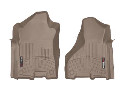 WeatherTech - WeatherTech 4515451 FloorLiner DigitalFit - Image 1