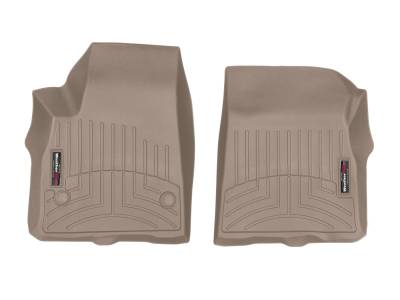 WeatherTech - WeatherTech 4515741 FloorLiner DigitalFit - Image 1