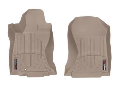 WeatherTech - WeatherTech 4515831 FloorLiner DigitalFit - Image 1