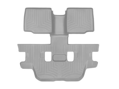 WeatherTech - WeatherTech 463596 FloorLiner DigitalFit - Image 1
