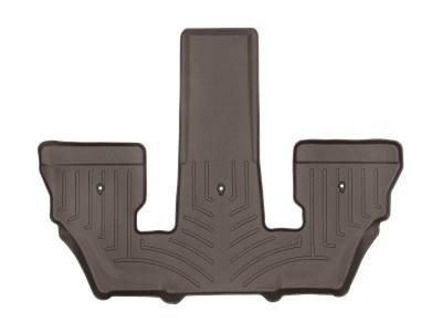 WeatherTech - WeatherTech 4715076 FloorLiner DigitalFit - Image 1