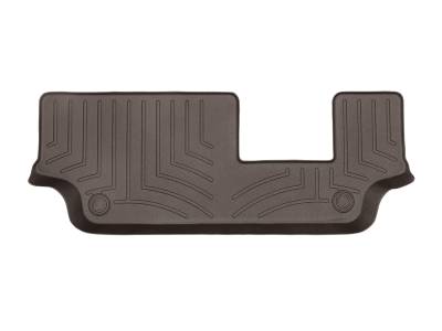 WeatherTech - WeatherTech 4715333 FloorLiner DigitalFit - Image 1