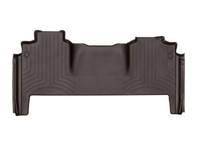 WeatherTech - WeatherTech 4715453 FloorLiner DigitalFit - Image 1