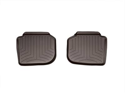 WeatherTech - WeatherTech 473842 FloorLiner DigitalFit - Image 1