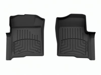 WeatherTech - WeatherTech 446111IM FloorLiner HP - Image 1