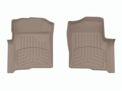 WeatherTech - WeatherTech 456111IM FloorLiner HP - Image 1