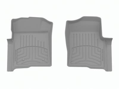 WeatherTech - WeatherTech 466111IM FloorLiner HP - Image 1