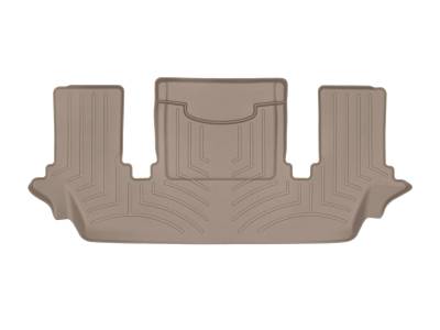 WeatherTech - WeatherTech 4515763 FloorLiner DigitalFit - Image 1