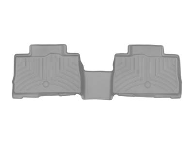 WeatherTech - WeatherTech 4615762 FloorLiner DigitalFit - Image 1