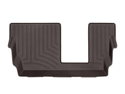 WeatherTech - WeatherTech 4710804 FloorLiner DigitalFit - Image 1