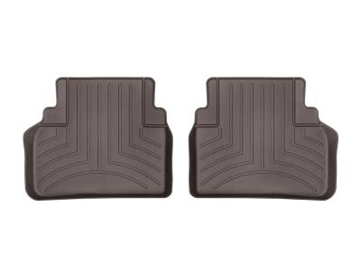 WeatherTech - WeatherTech 4715353 FloorLiner DigitalFit - Image 1