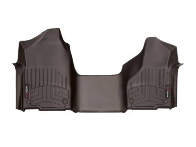 WeatherTech - WeatherTech 4715791 FloorLiner DigitalFit - Image 1