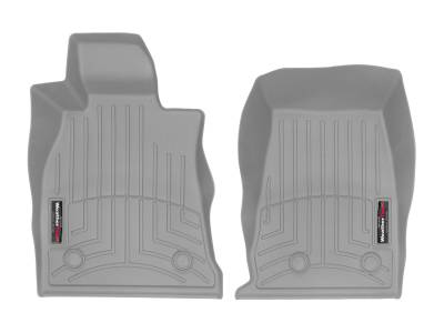 WeatherTech - WeatherTech 4616101 FloorLiner DigitalFit - Image 1
