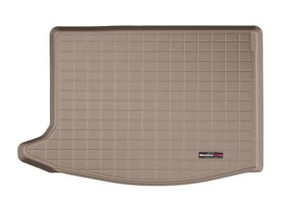 WeatherTech - WeatherTech 411359 Cargo Liner - Image 1