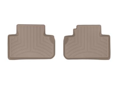 WeatherTech - WeatherTech 4511463 FloorLiner DigitalFit - Image 1