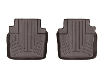 WeatherTech - WeatherTech 4716102 FloorLiner DigitalFit - Image 1