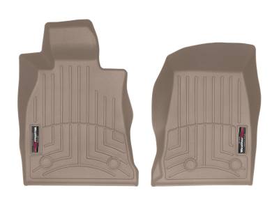 WeatherTech - WeatherTech 4516181 FloorLiner DigitalFit - Image 1