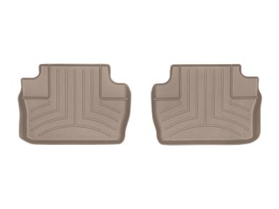 WeatherTech - WeatherTech 4516182 FloorLiner DigitalFit - Image 1