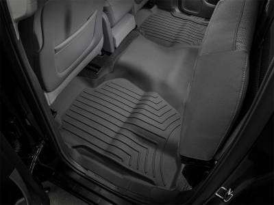 WeatherTech - WeatherTech 445423IM FloorLiner HP - Image 2