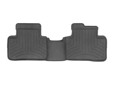 WeatherTech - WeatherTech 446302IM FloorLiner HP - Image 1