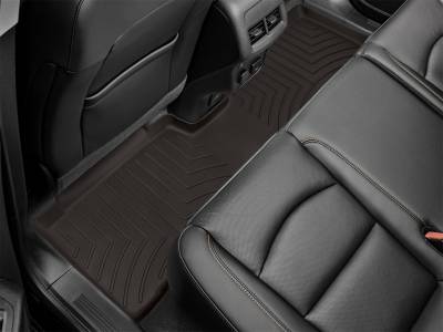 WeatherTech - WeatherTech 4711762IM FloorLiner HP - Image 2