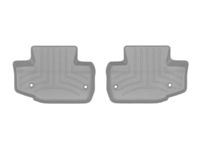 WeatherTech - WeatherTech 464044 FloorLiner DigitalFit - Image 1