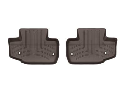 WeatherTech - WeatherTech 474044 FloorLiner DigitalFit - Image 1