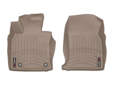 WeatherTech - WeatherTech 4516241 FloorLiner DigitalFit - Image 1