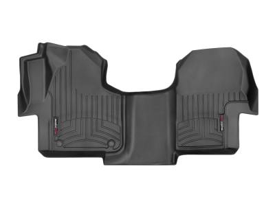 WeatherTech - WeatherTech 4415211 FloorLiner DigitalFit - Image 1