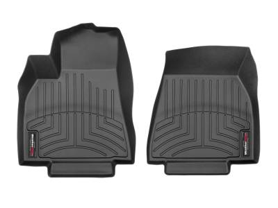 WeatherTech - WeatherTech 4415971 FloorLiner DigitalFit - Image 1