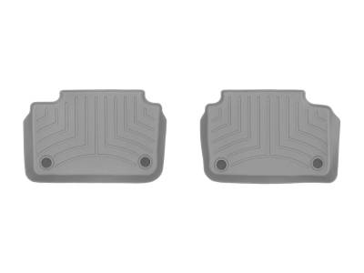 WeatherTech - WeatherTech 4615253 FloorLiner DigitalFit - Image 1