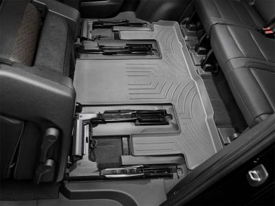 WeatherTech - WeatherTech 4616323 FloorLiner DigitalFit - Image 2