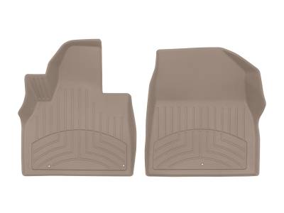 WeatherTech - WeatherTech 4515321IM FloorLiner HP - Image 1