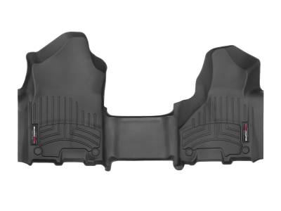 WeatherTech - WeatherTech 4415711 FloorLiner DigitalFit - Image 1