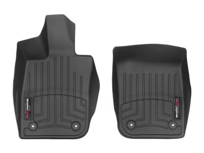 WeatherTech - WeatherTech 4416331 FloorLiner DigitalFit - Image 1