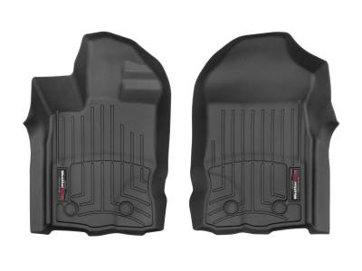 WeatherTech - WeatherTech 4416401 FloorLiner DigitalFit - Image 1