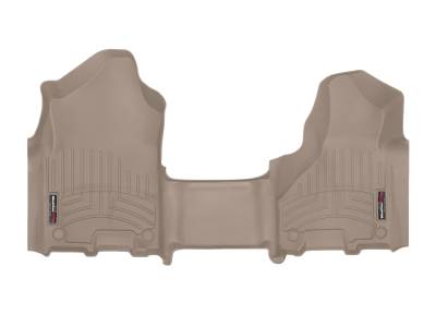 WeatherTech - WeatherTech 4515711 FloorLiner DigitalFit - Image 1