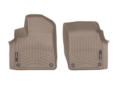 WeatherTech - WeatherTech 4516451 FloorLiner DigitalFit - Image 1