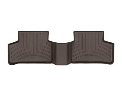 WeatherTech - WeatherTech 4715933 FloorLiner DigitalFit - Image 1