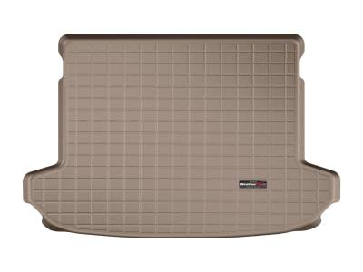 WeatherTech - WeatherTech 41883 Cargo Liner - Image 1