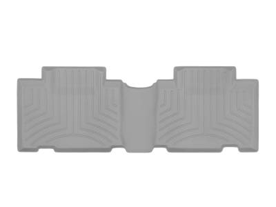 WeatherTech - WeatherTech 465102IM FloorLiner HP - Image 1